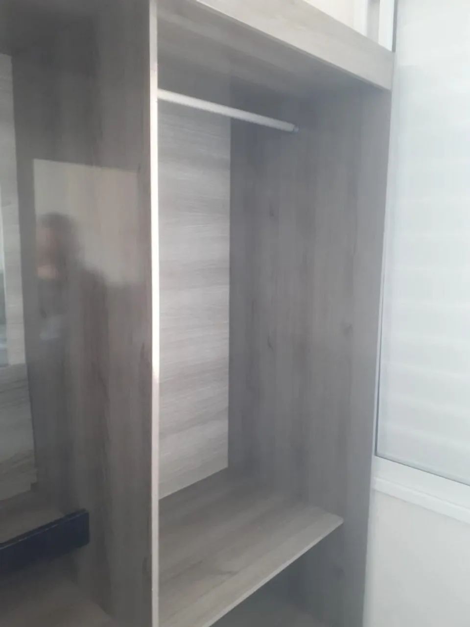 Guarda roupa - Foto 2