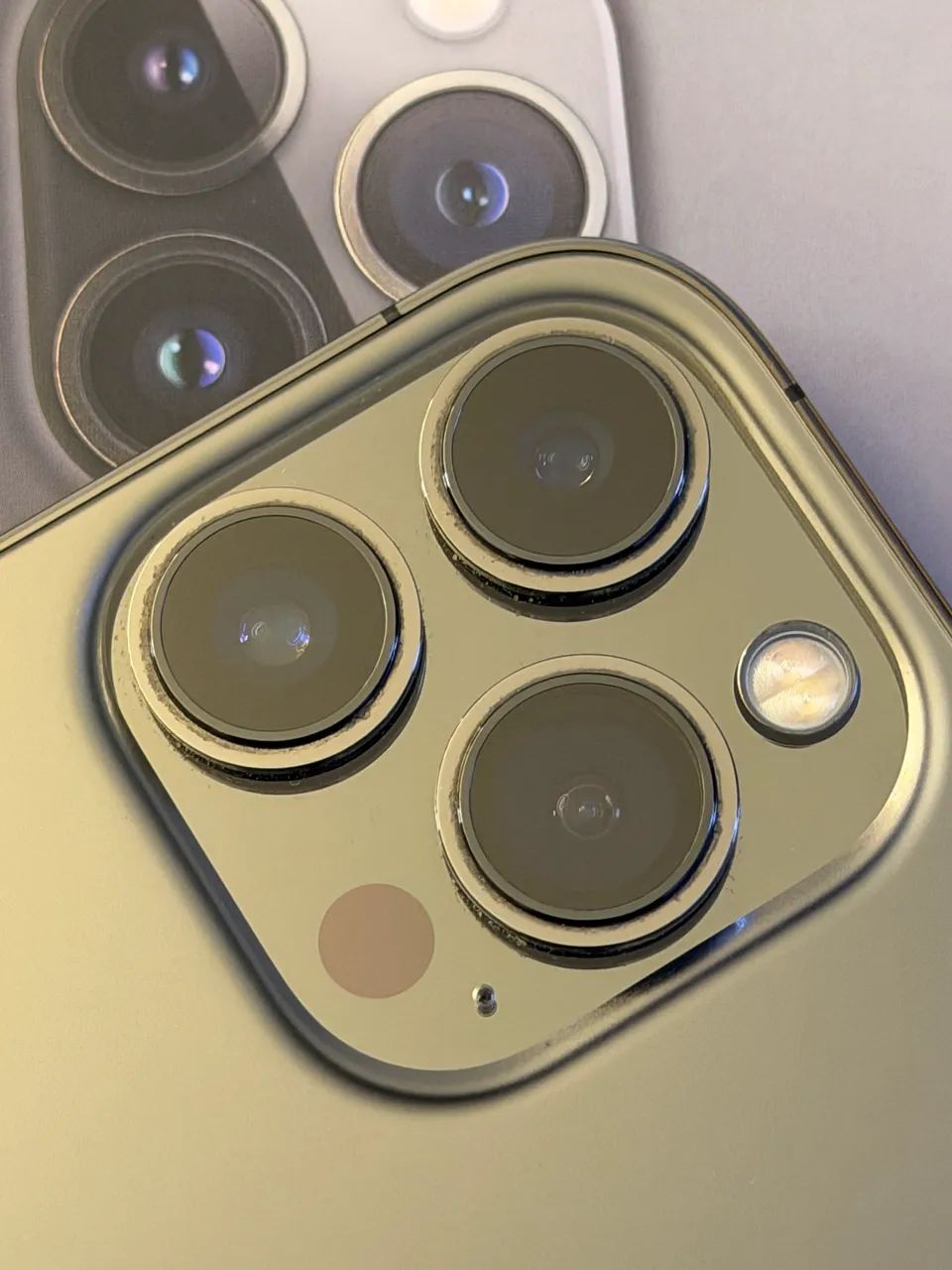 iPhone 13 Pro Max Graphite 128Gb - Foto 4