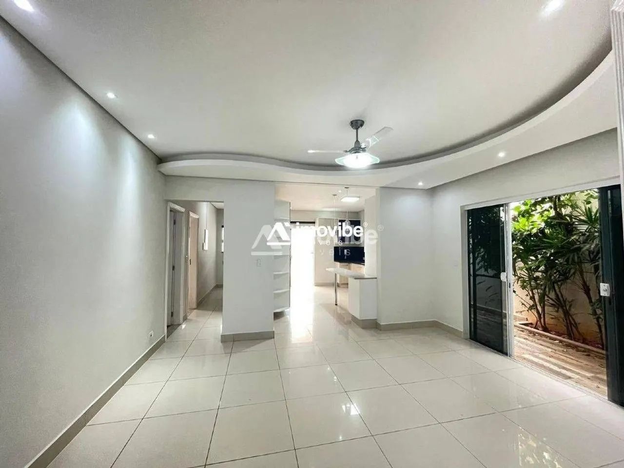 Casa Mobiliada em Condomínio com 3 Suítes em Americana/Sp - Foto 3