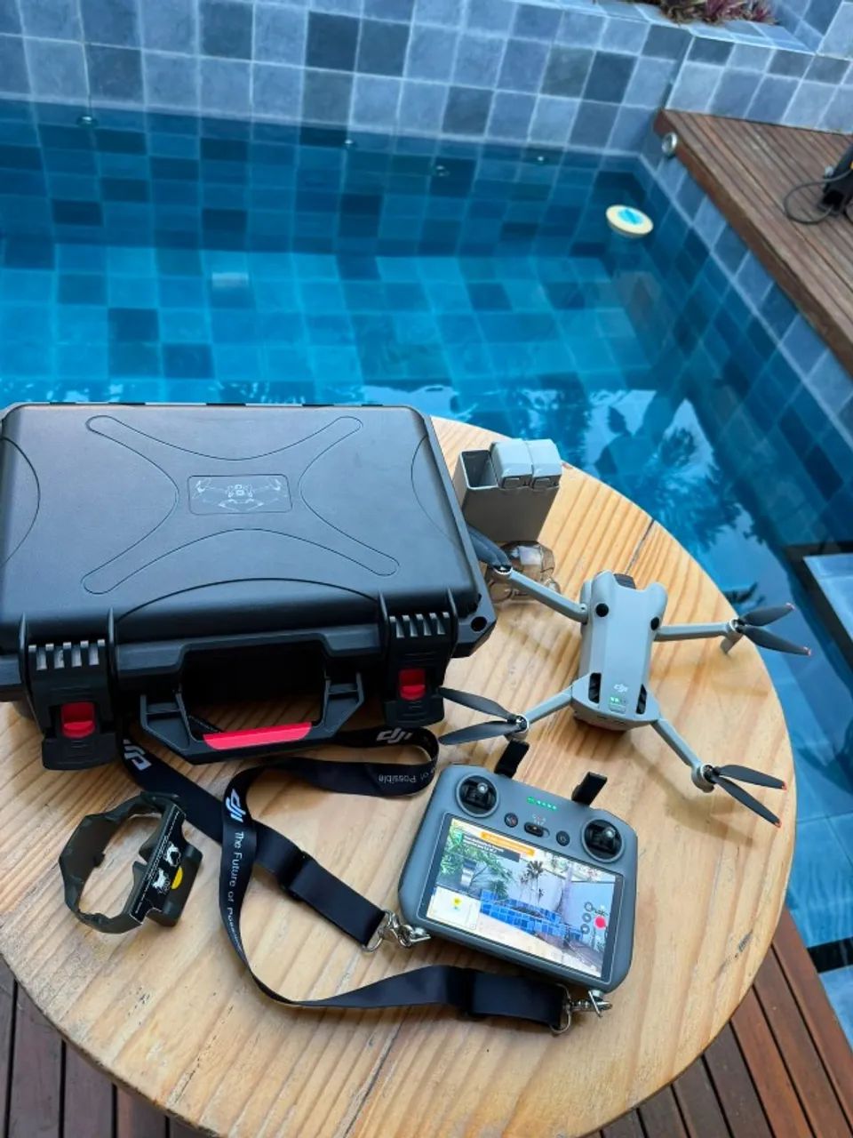  DJI Mini 4 Pro Fly More Combo - Foto 2