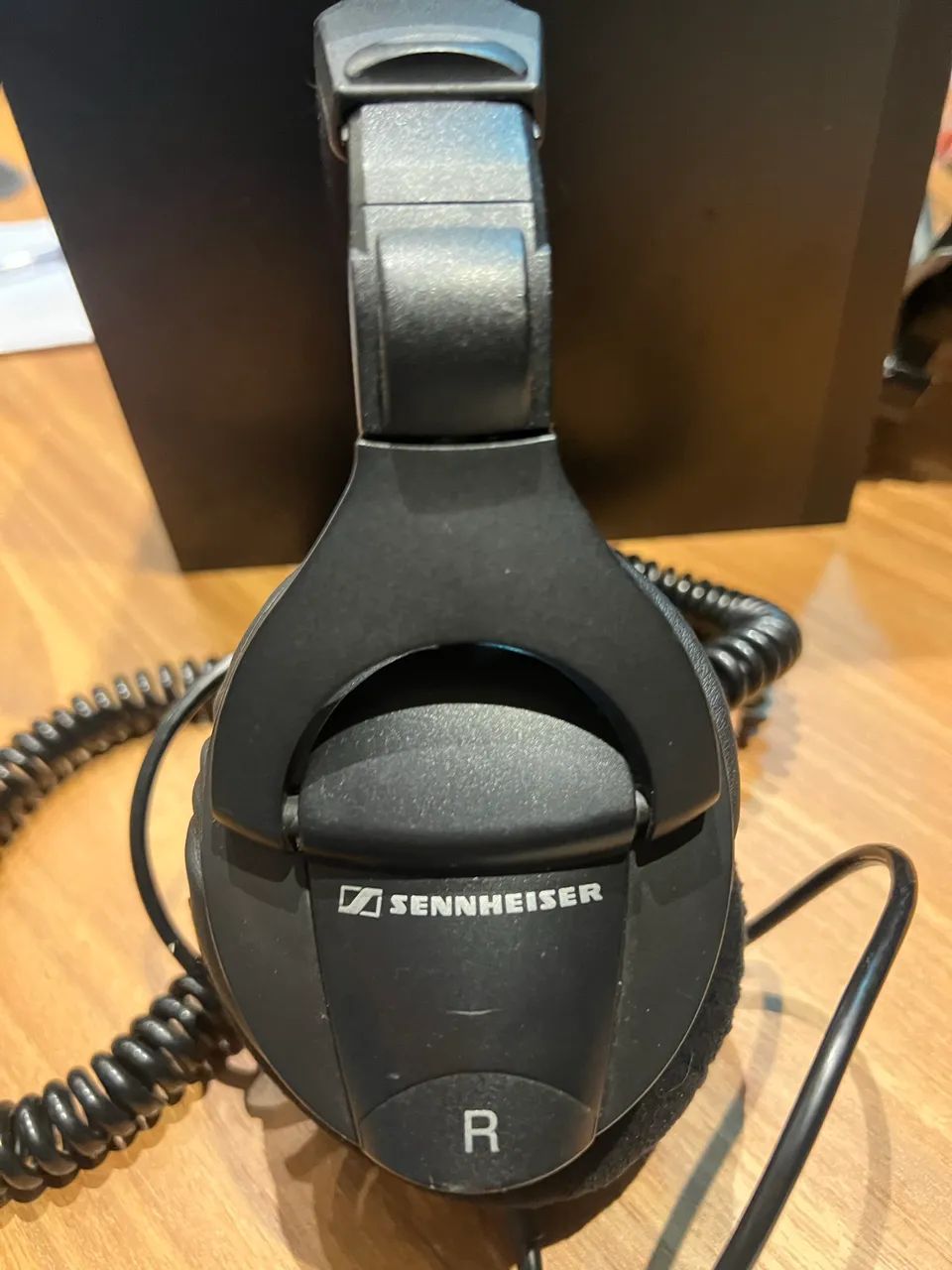 Fone Sennheiser HD 280 PRO - Foto 4