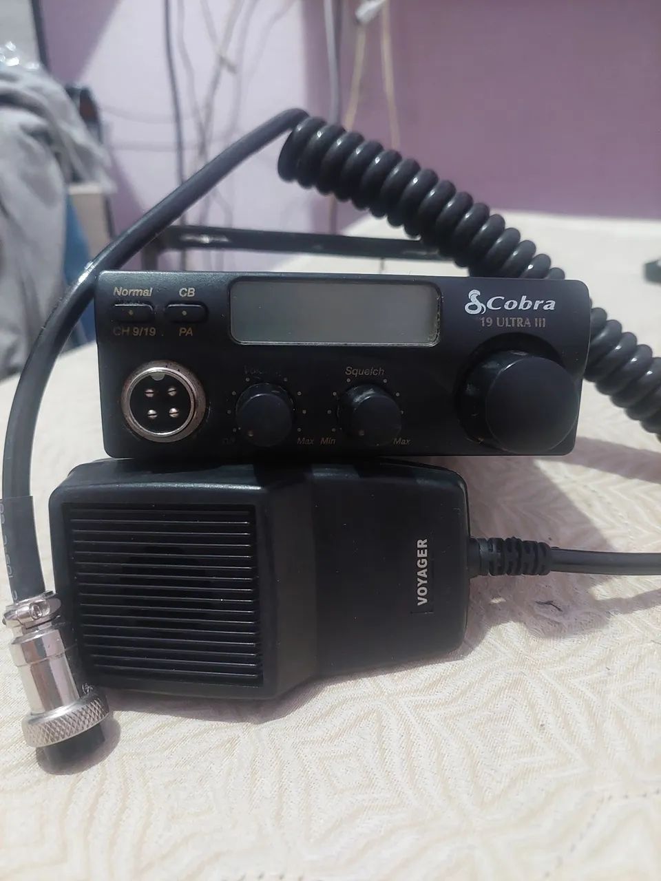Radio px