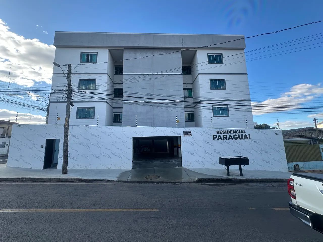 Foto - Anápolis - Boa Vista