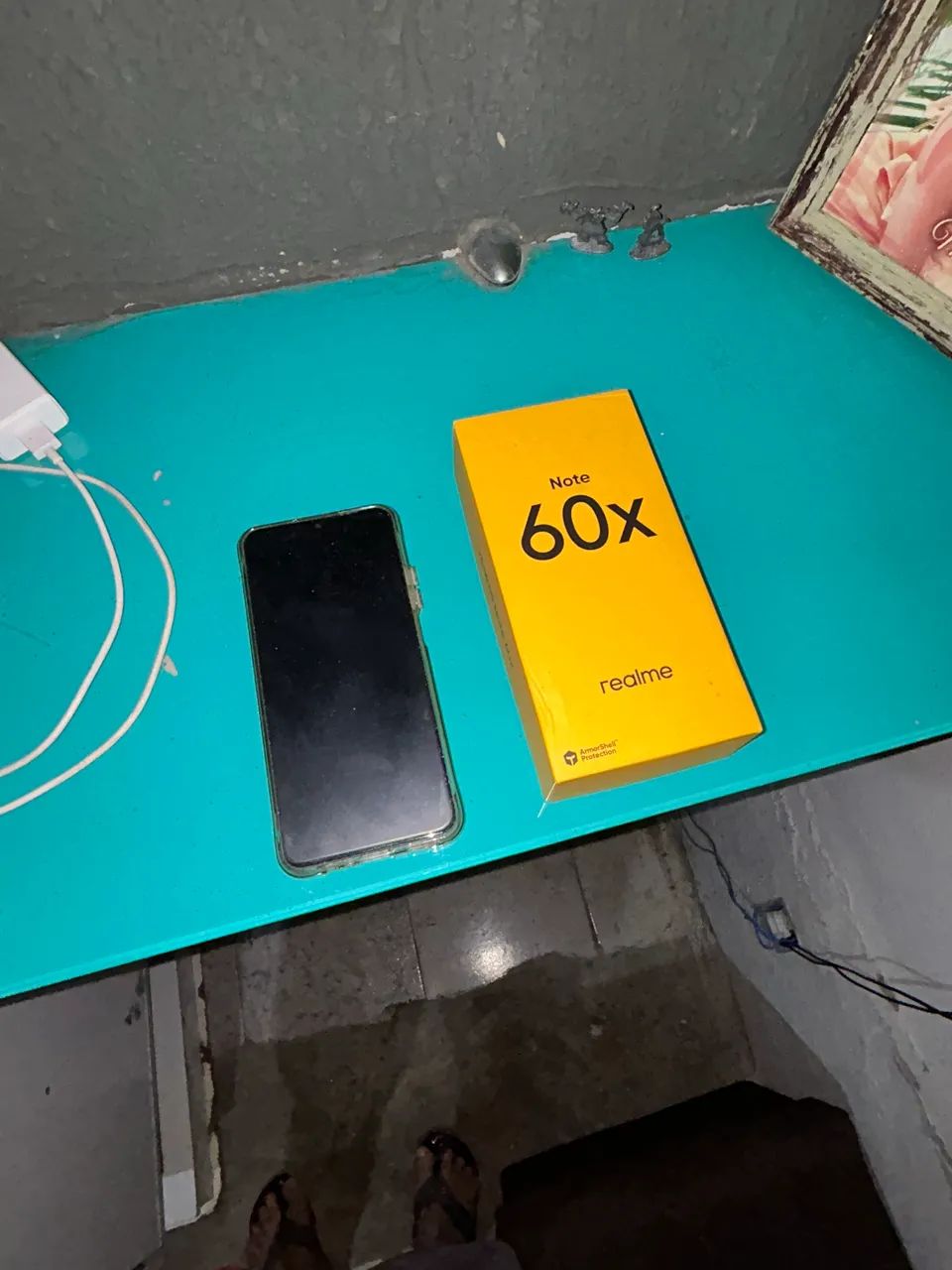 Celular  - Foto 4