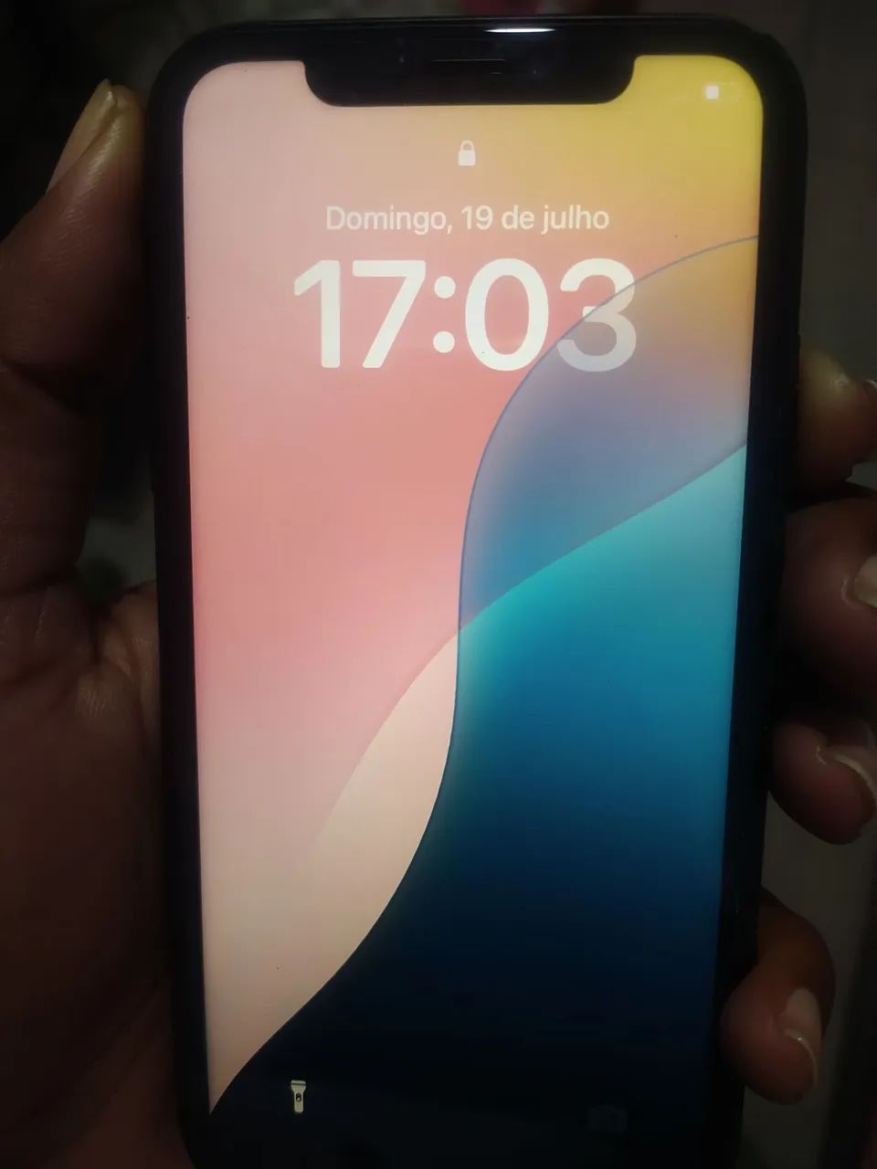 iPhone XR 64 gb
