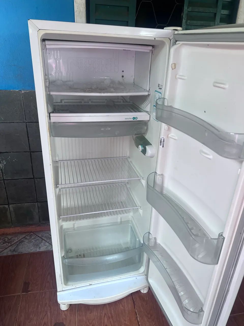 Geladeira - Foto 4