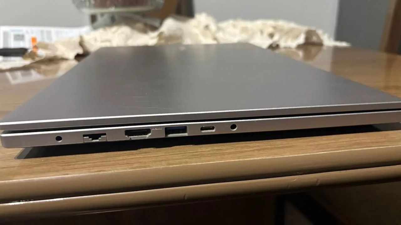 Notebook Samsung  - Foto 5
