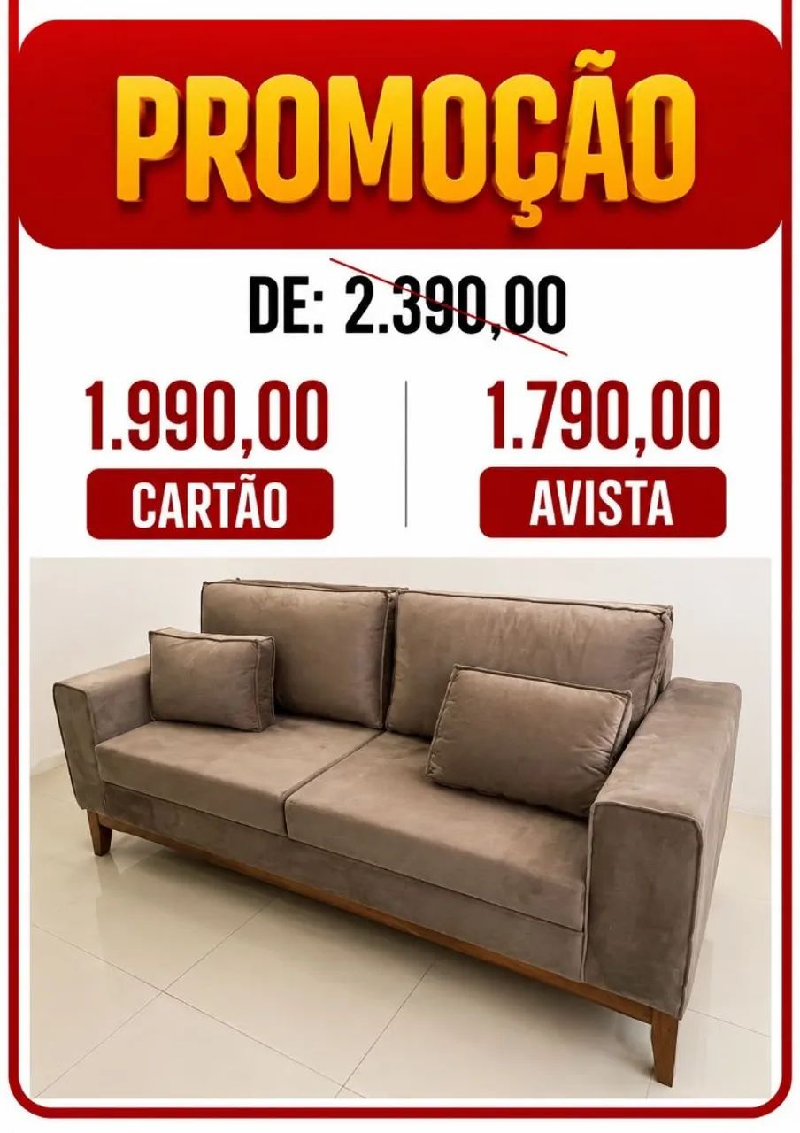  Tudo de Móveis para sua casa  - Foto 4