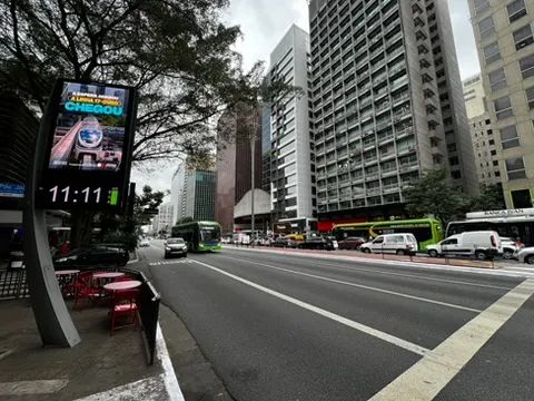 Conjunto comercial para locação em Bela Vista, 316m² - Foto 5
