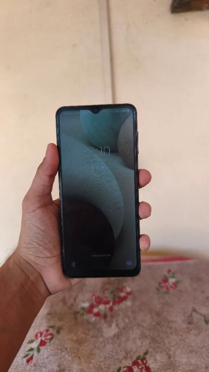 Celular Galaxy A12 - Foto 2
