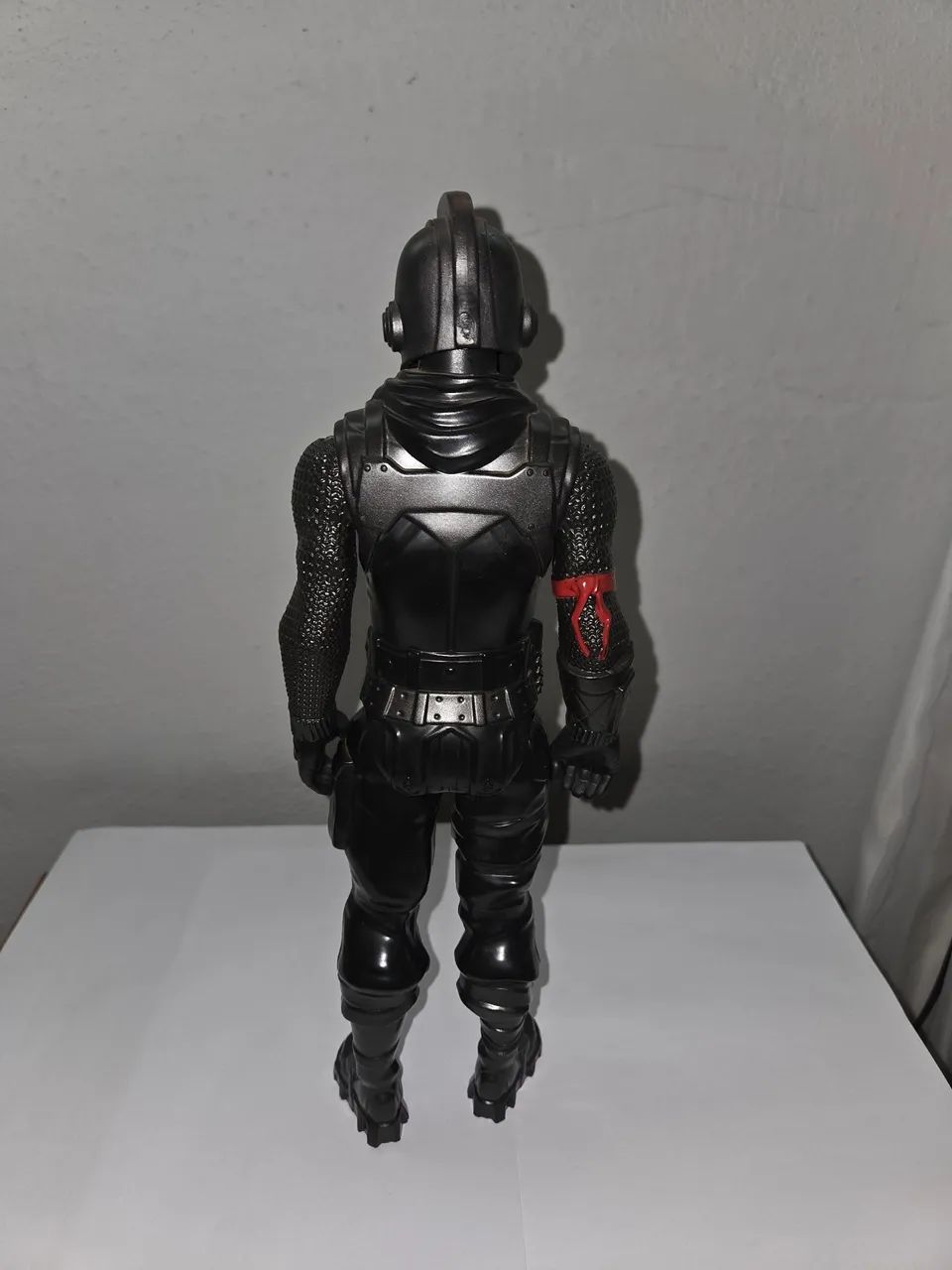 Boneco Black Night Fortnite original  - Foto 2