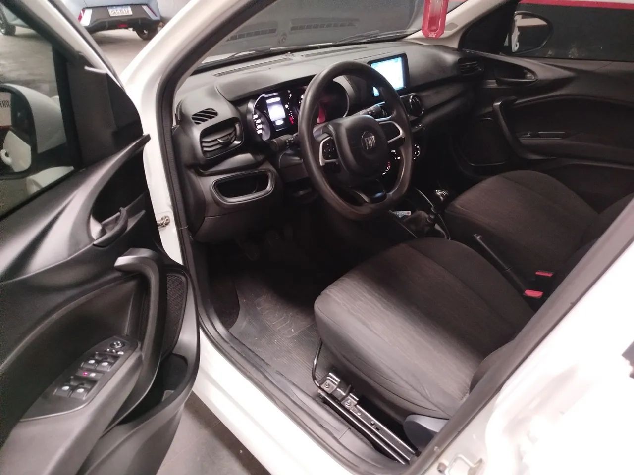 Fiat Argo 1.0, Ano: 2022, Completo, Apenas: R$63.900 - Foto 7