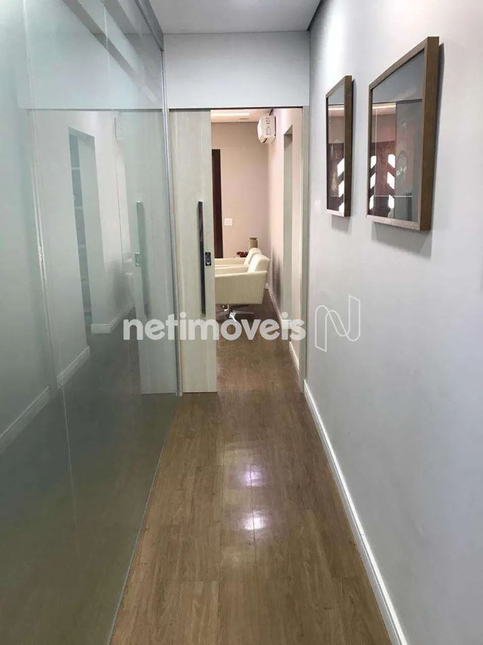 Venda Casa comercial Castelo Belo Horizonte - Foto 5
