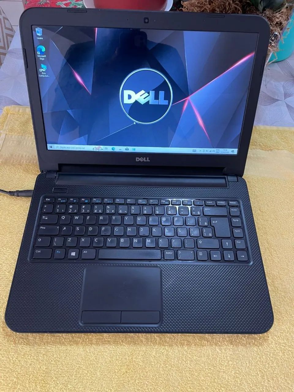 Notebook Dell i3 8G SSD 256 - Foto 3