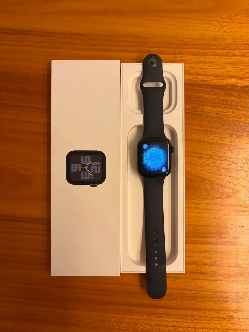 Apple Watch - Foto 3