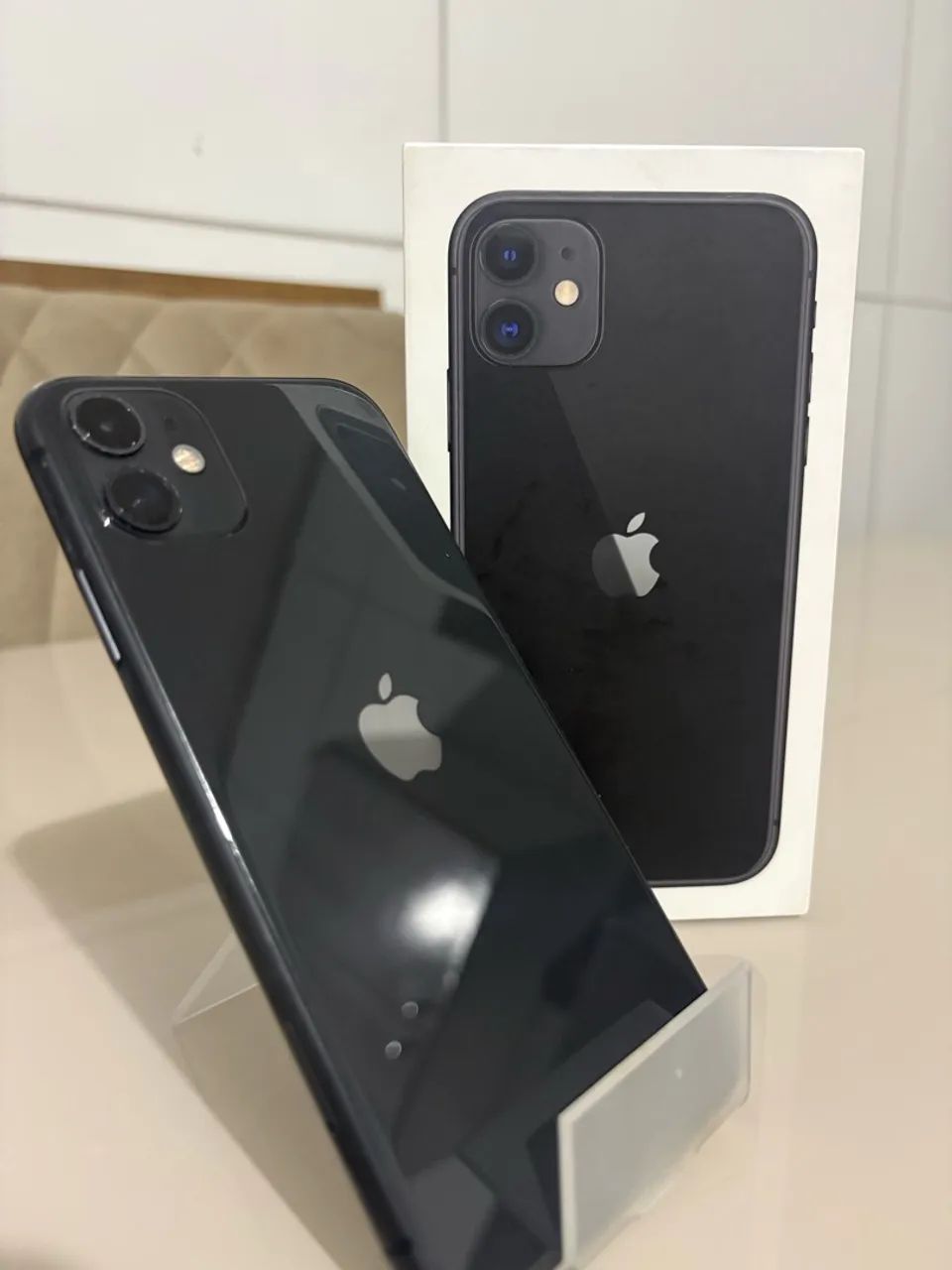 iPhone 11 128gb impecável 