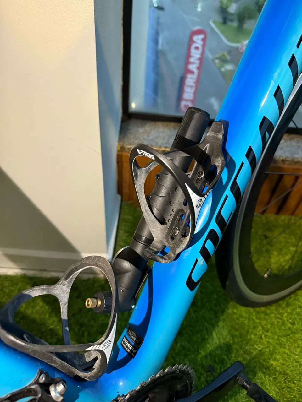 Bicicleta Bike Specialized Tarmac SL4 - Foto 3