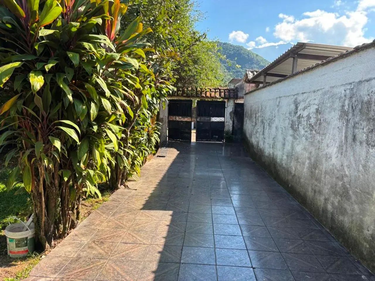 OPORTUNIDADE - CASA LINEAR  DOCUMENTAÇÃO 100% OK! - Foto 3
