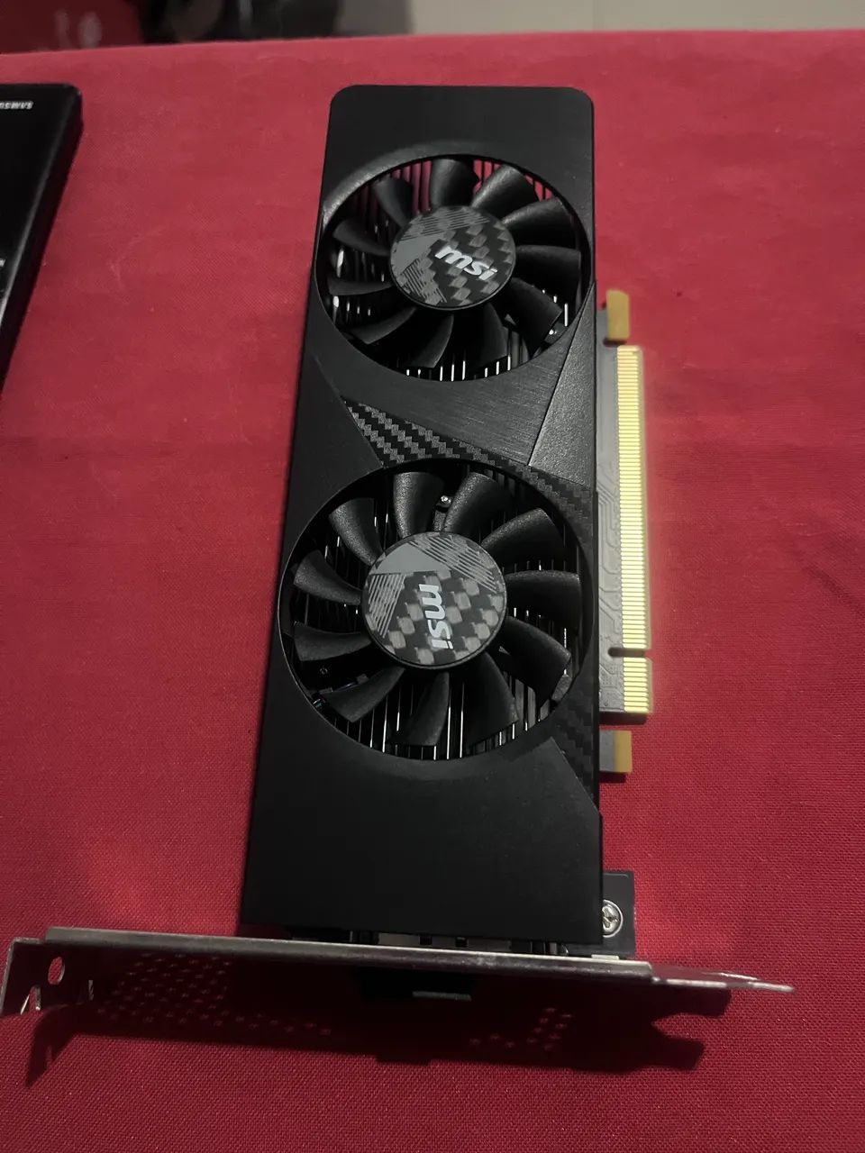 RTX 3050 6GB  - Foto 2