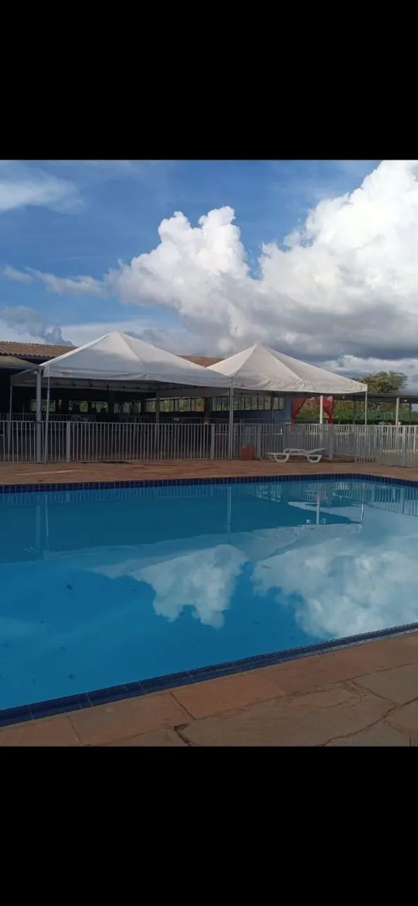 Alugue Tendas para Feiras - Cobertura ideal para eventos empresariais.