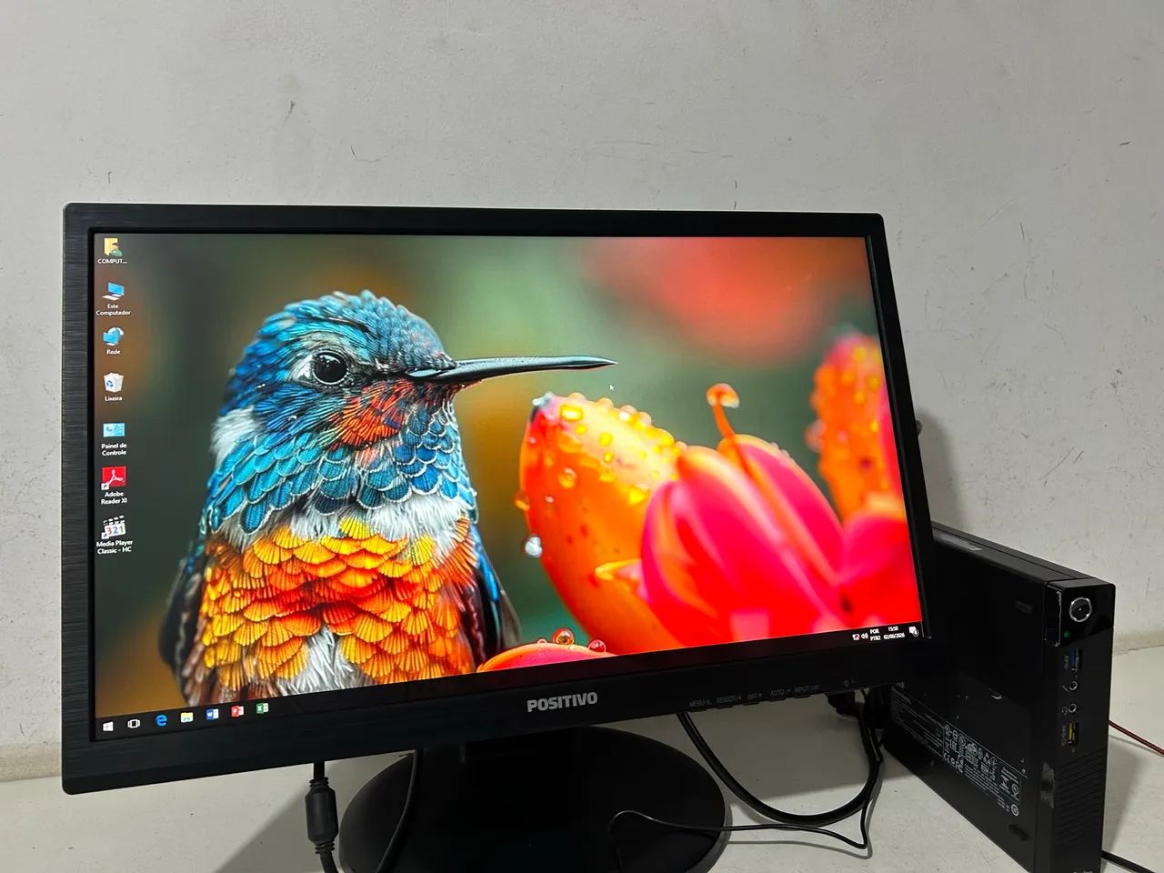 Lenovo trinkcentre i7 - Foto 3