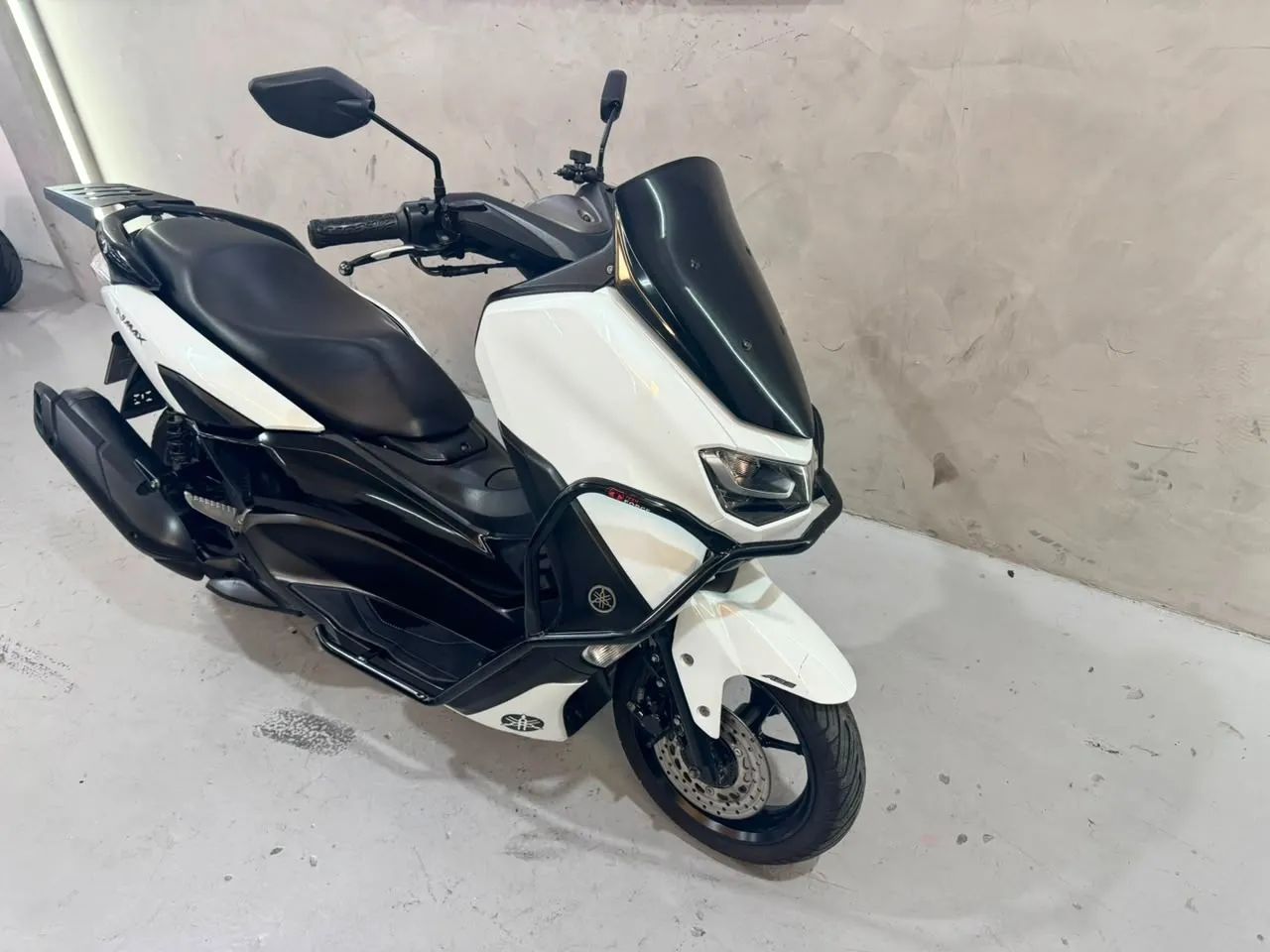 Yamaha Nmax 160 2022 - Foto 5