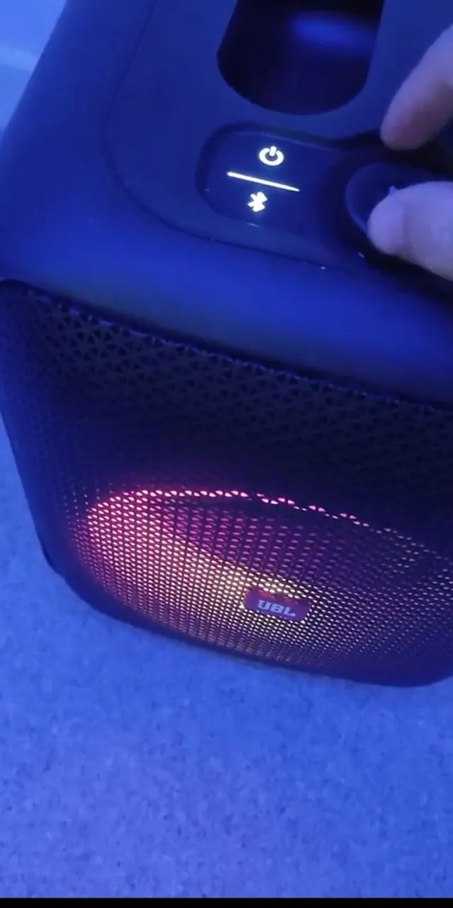 Caixa de som JBL - Foto 2
