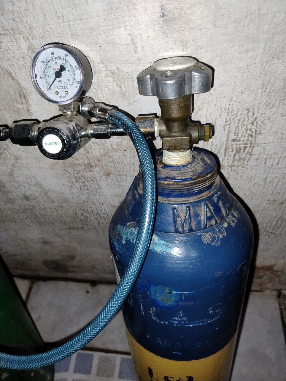 Manômetro  - Foto 4