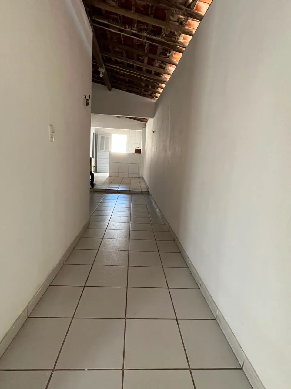 Casa na Moema Tinoco  - Foto 2