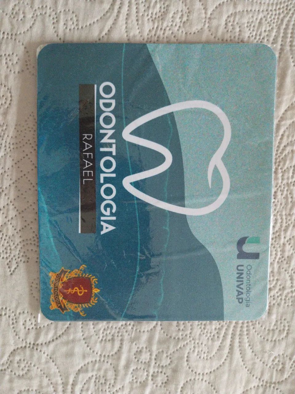 Mouse pad personalizado