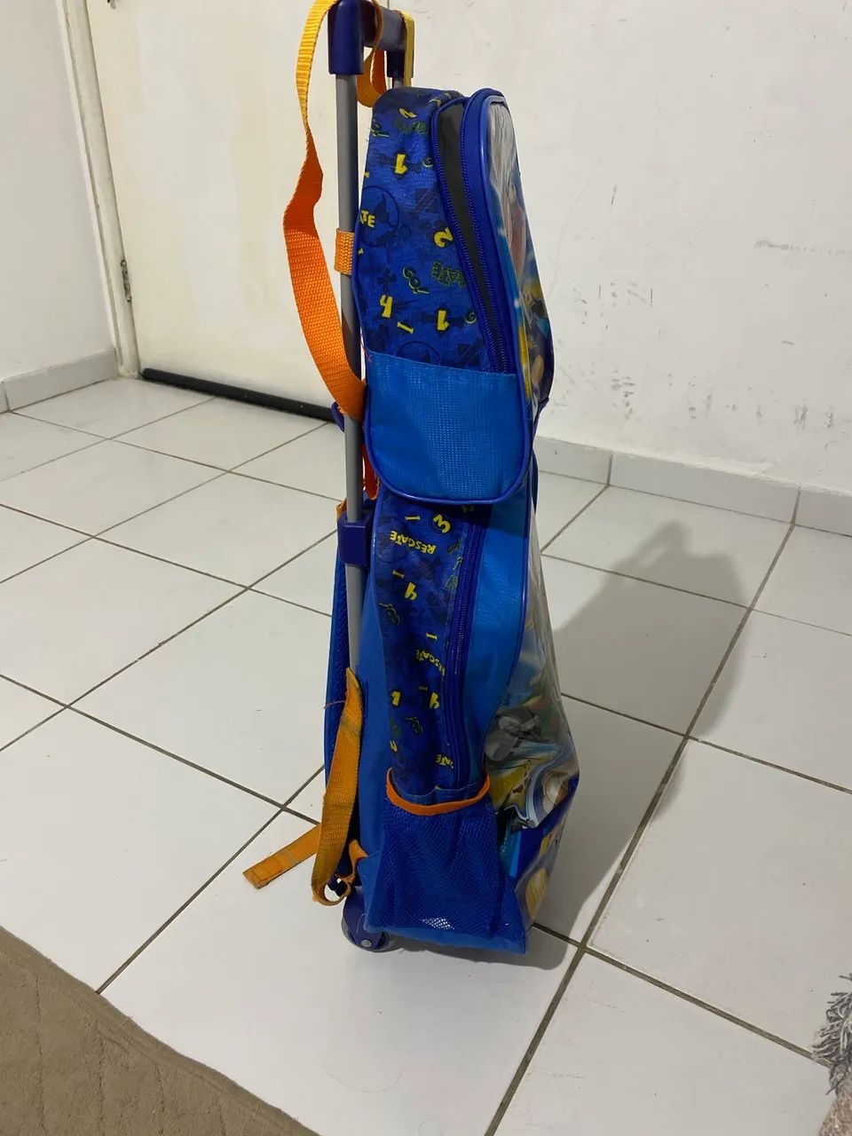 bolsa infantil  - Foto 3