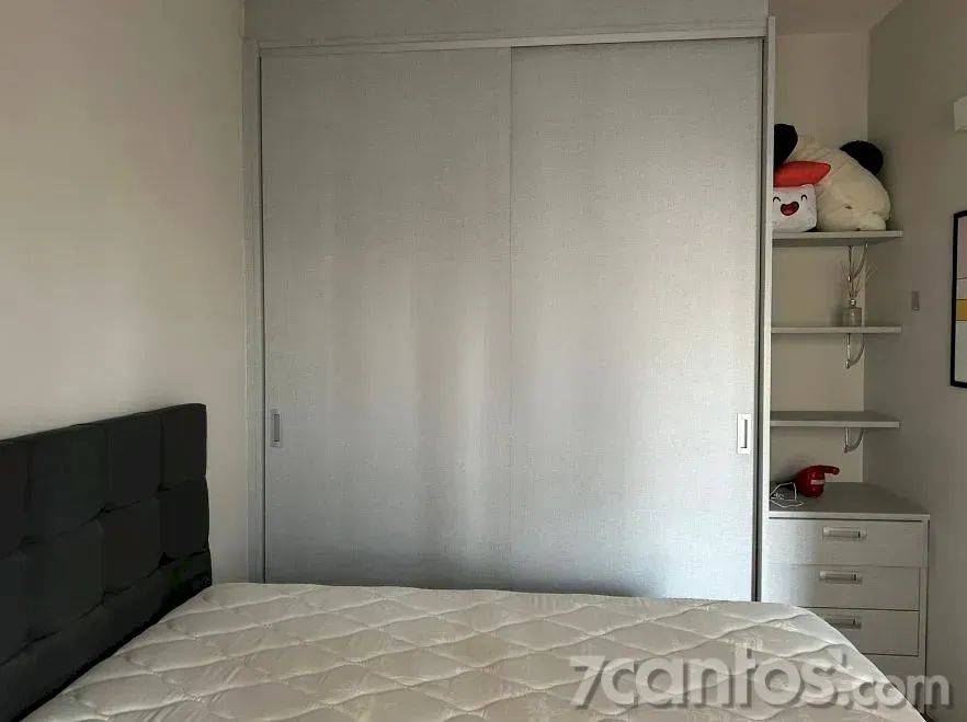 Apartamento, 1 Suíte, Moema - Foto 5