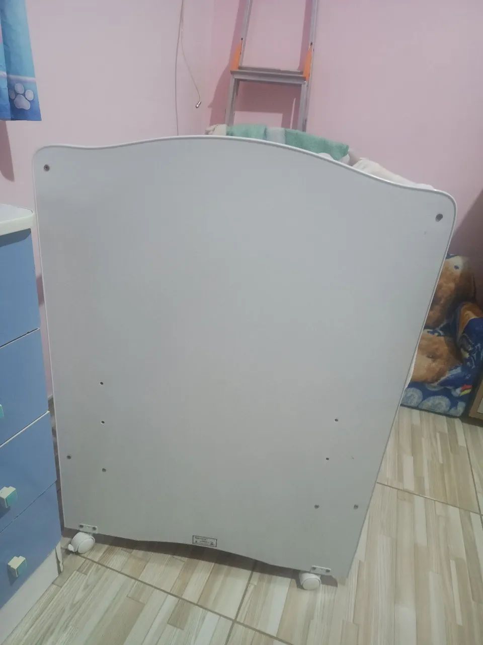 Berço em ótimo estado - Foto 4