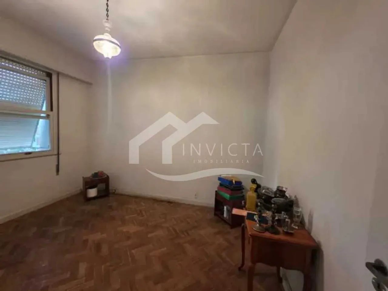 3 QUARTOS CONSERVADOS EM BOTAFOGO! OPORTUNIDADE! - Foto 2
