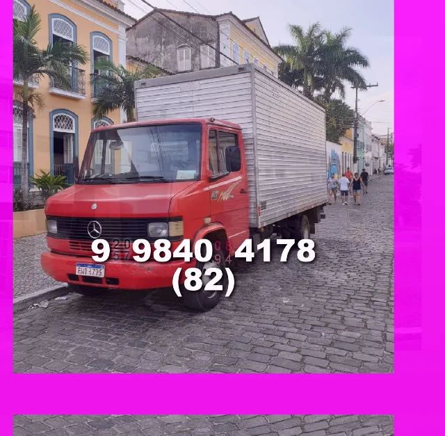 frete é a solução ideal para sua mudança? consulte-nos e confira!