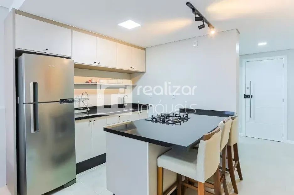 Studio de 1 quarto mobiliado no Bairro Campeche em Florianópolis - Foto 3