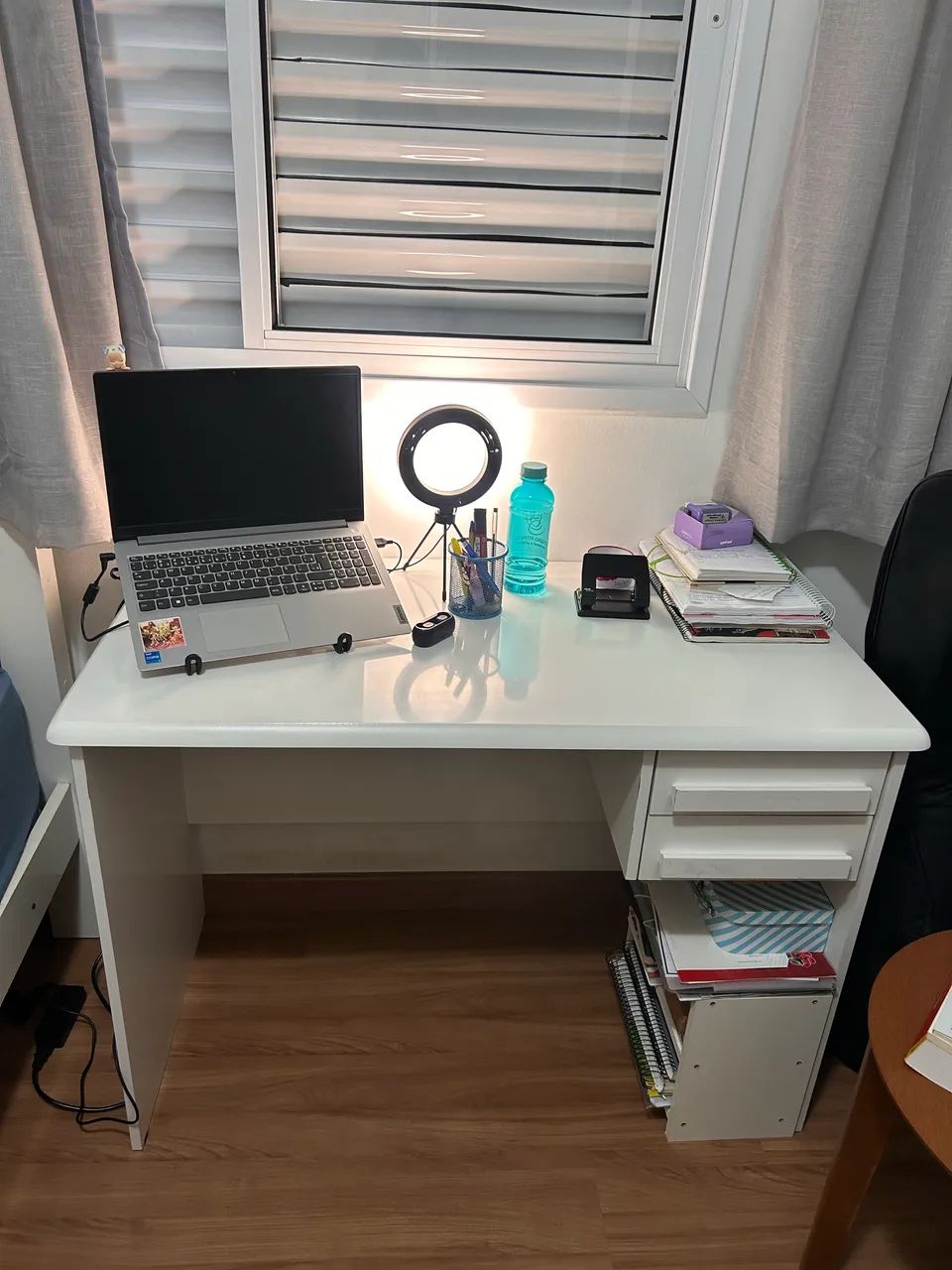 Escrivaninha para estudos  - Foto 4