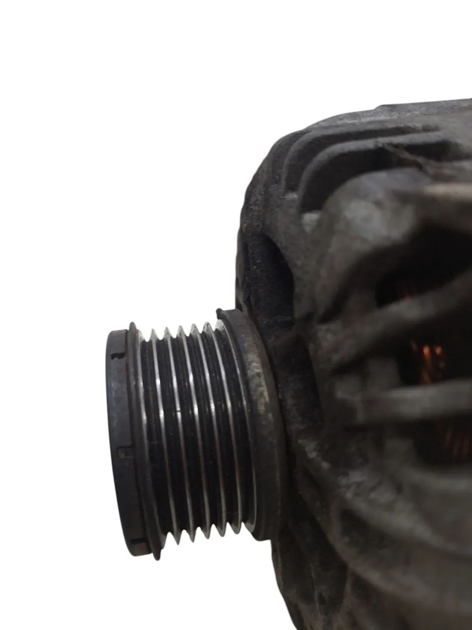 Alternador Citroen C4 Pallas 2008 A 2012 - Foto 6