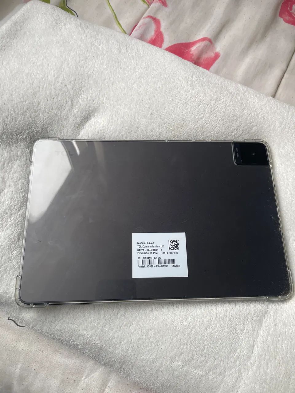 Tablet TCL TAB 10L Gen2 - Foto 4
