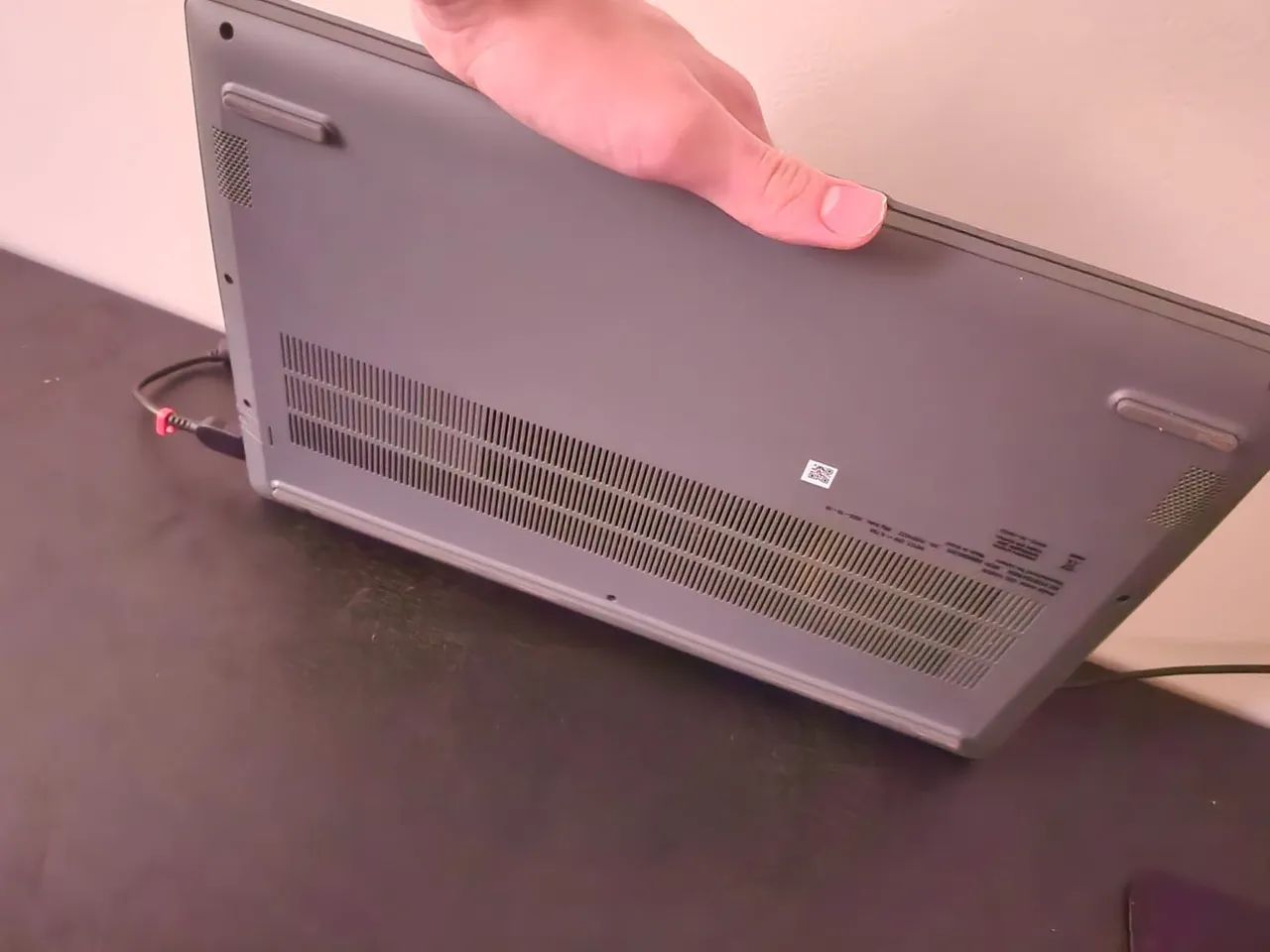 Notebook gamer Lenovo - Foto 3
