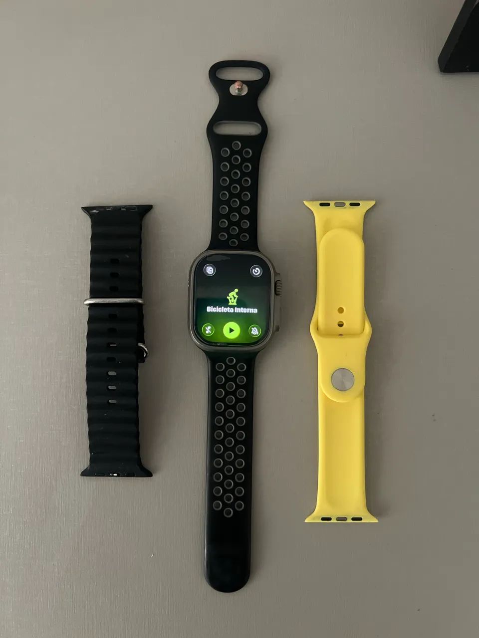 Apple Watch Ultra 