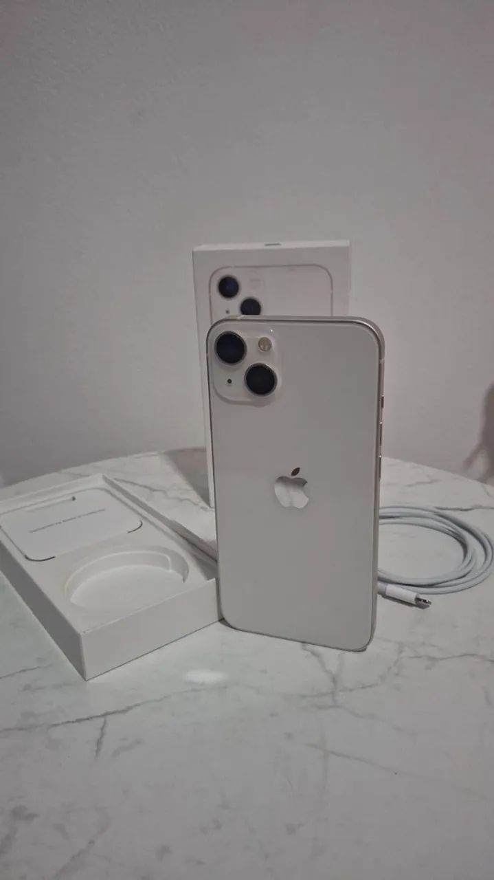 IPhone 13 - Impecável 128gb - Foto 4