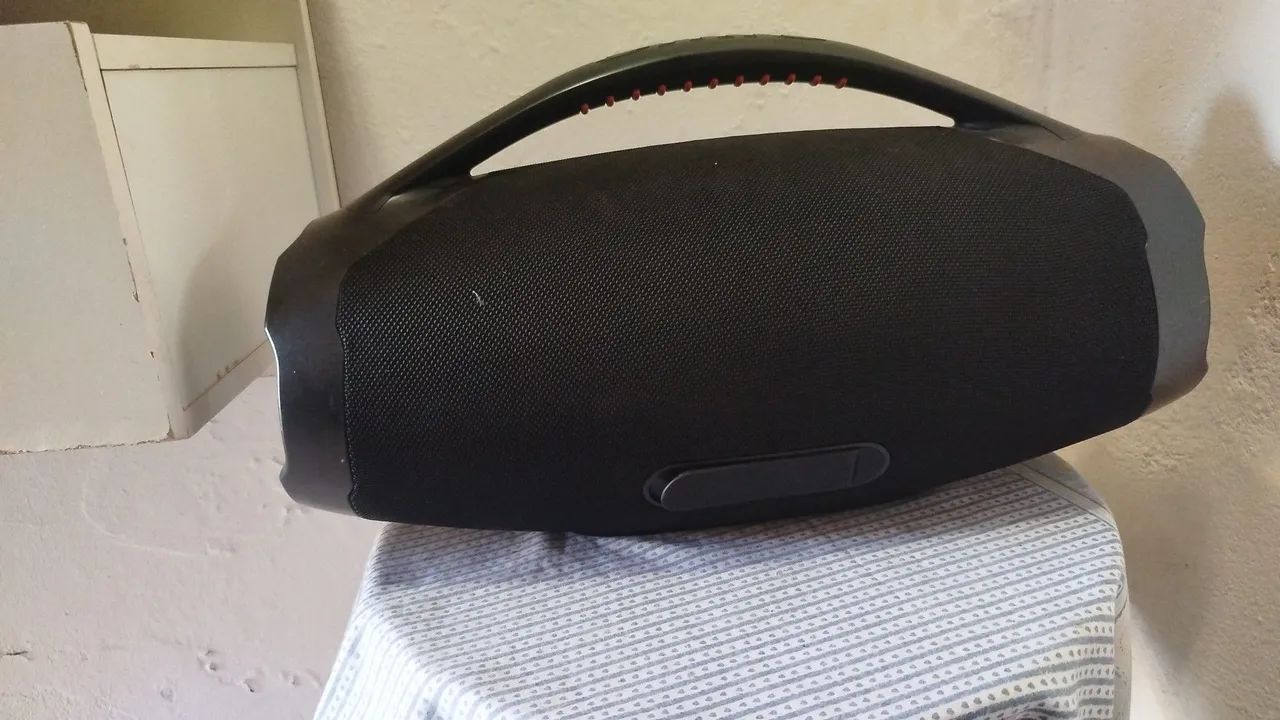 Aiwa bombox  - Foto 4