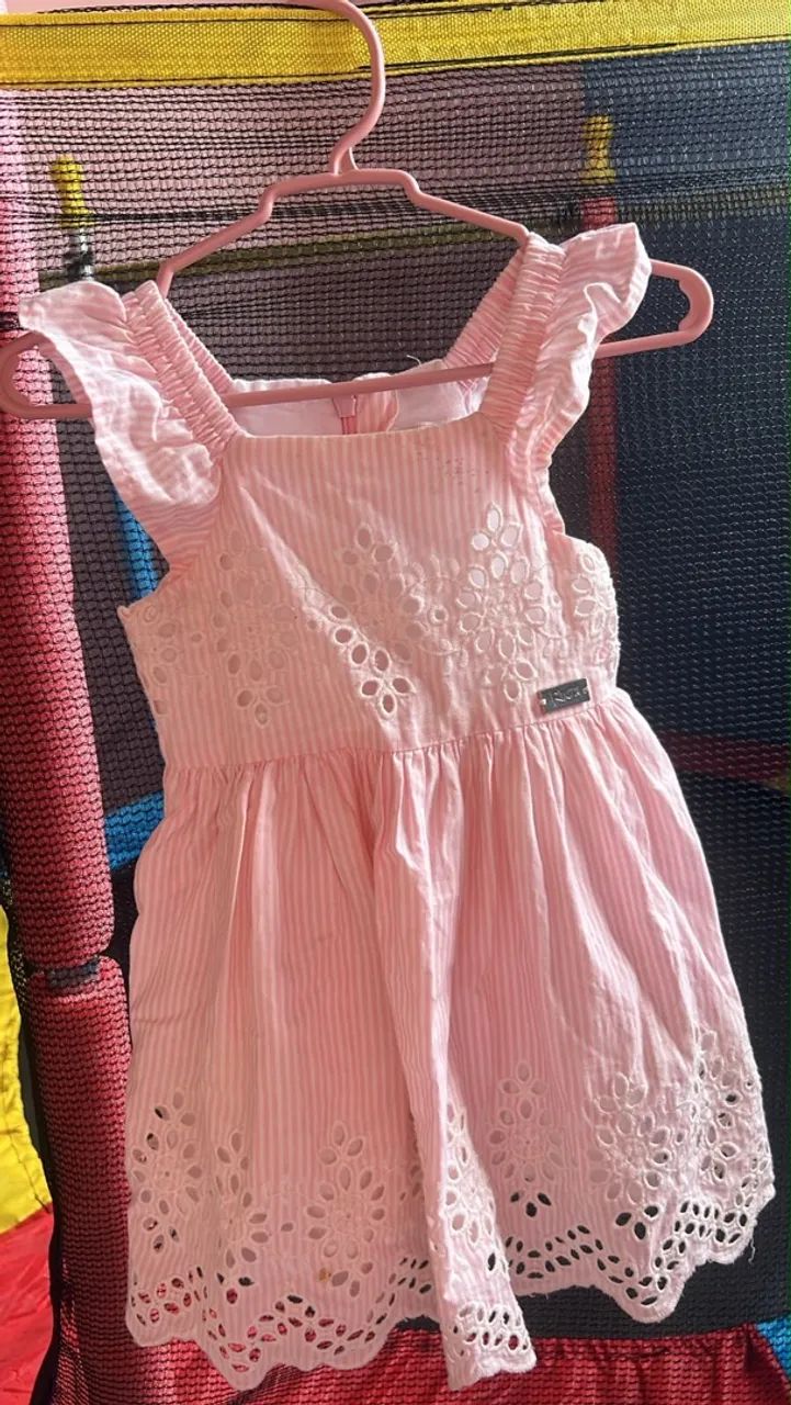 Roupinha de bebê 
