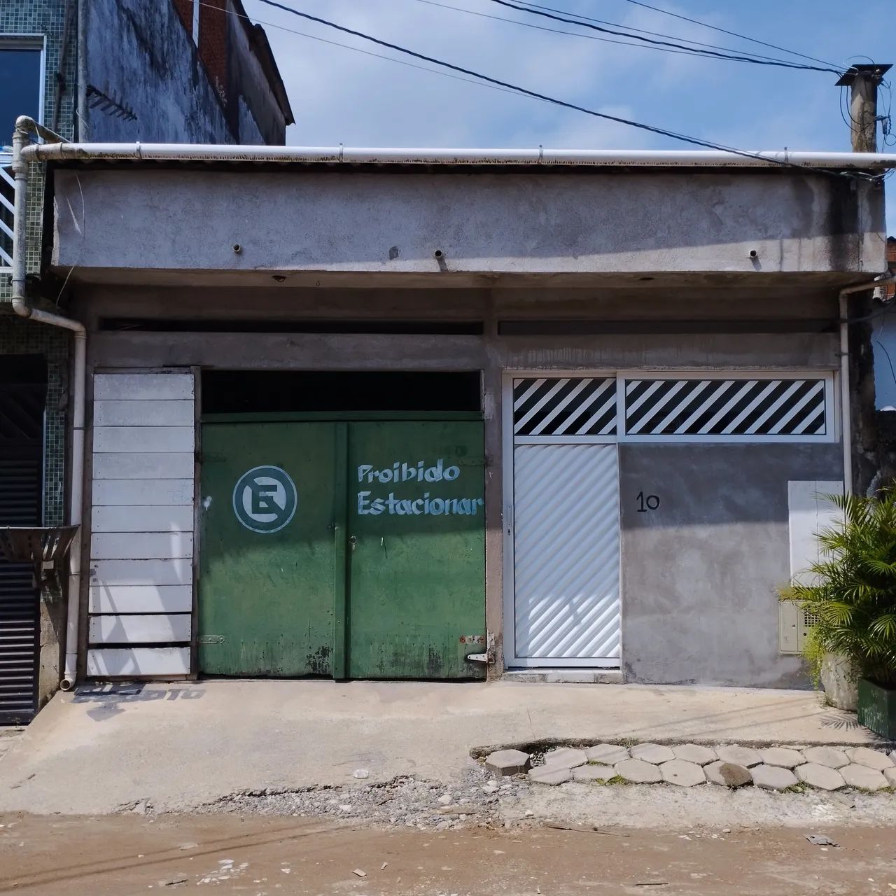 Foto - Guarujá - Morrinhos