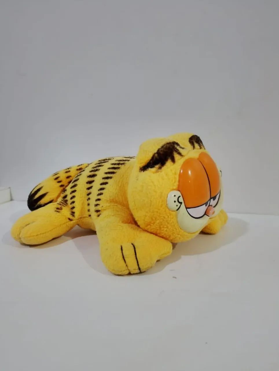 Pelúcia _ Garfield  - Foto 2