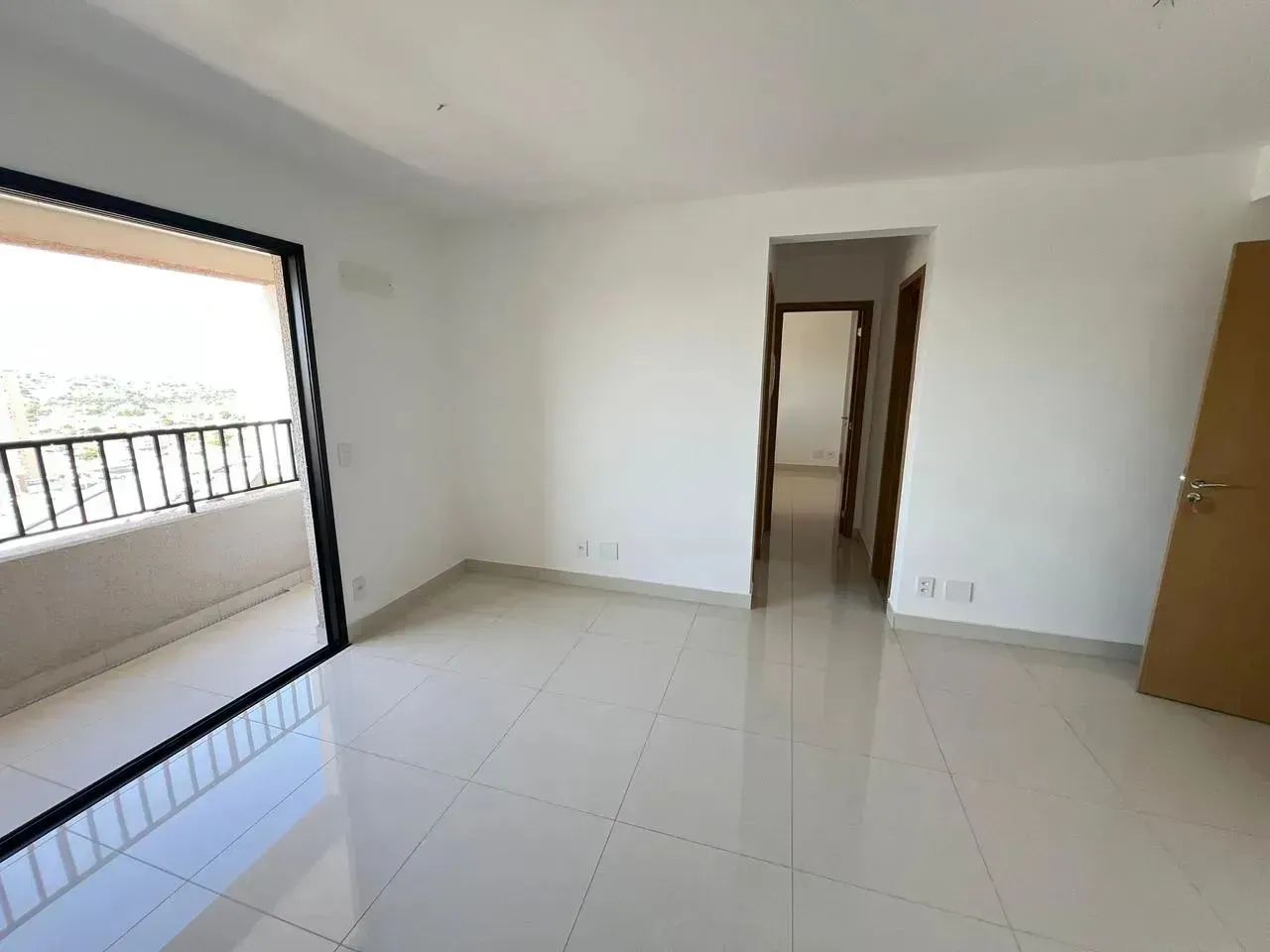 Residencial Mauá - 2 quartos com suíte e andar alto - Foto 5