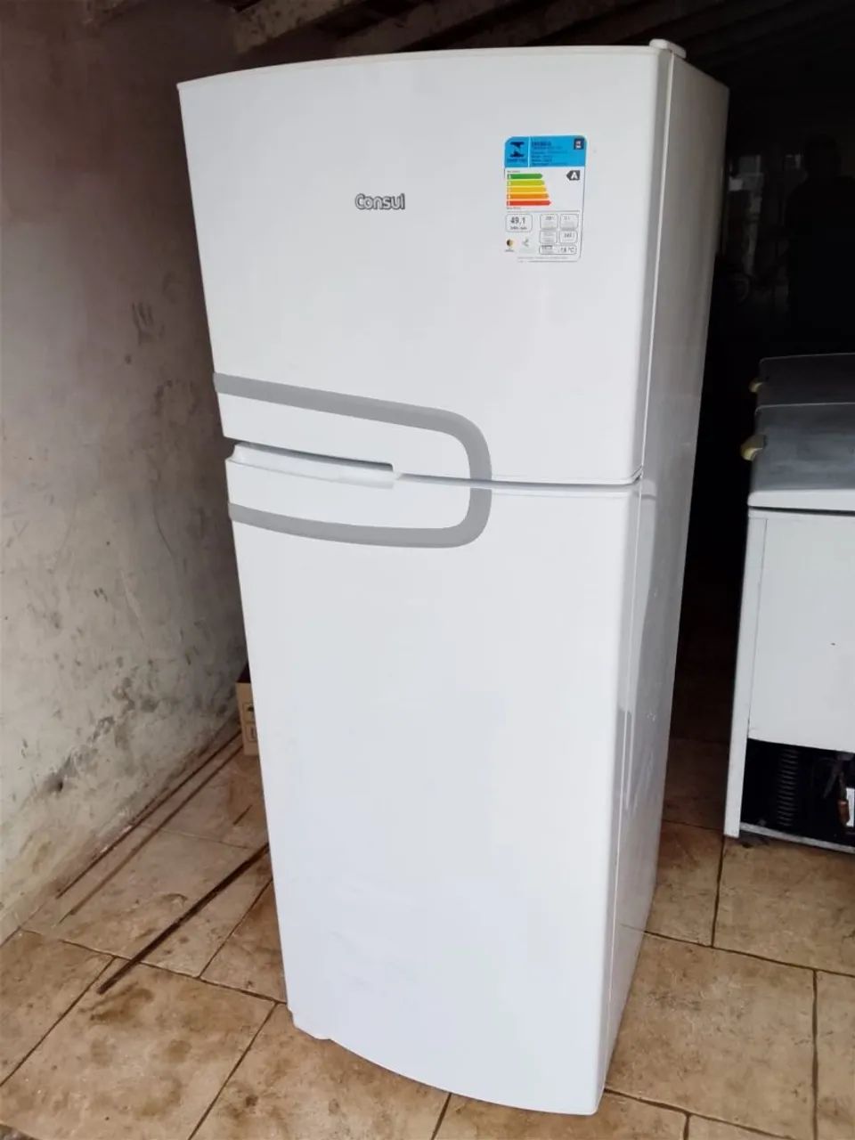 Geladeira 