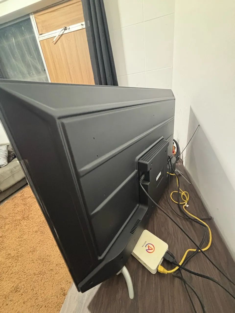  VENDO SMART TV PHILIPS - Foto 5
