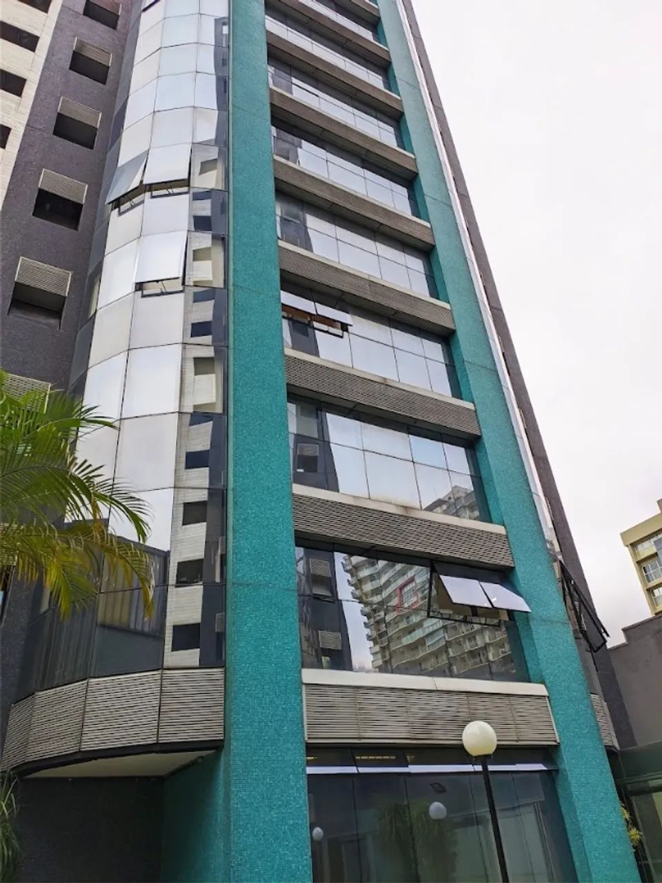 Foto - São Paulo - Indianópolis